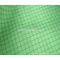 Polyester 310T anti-static ESD 2/3 twill fabric pu coating